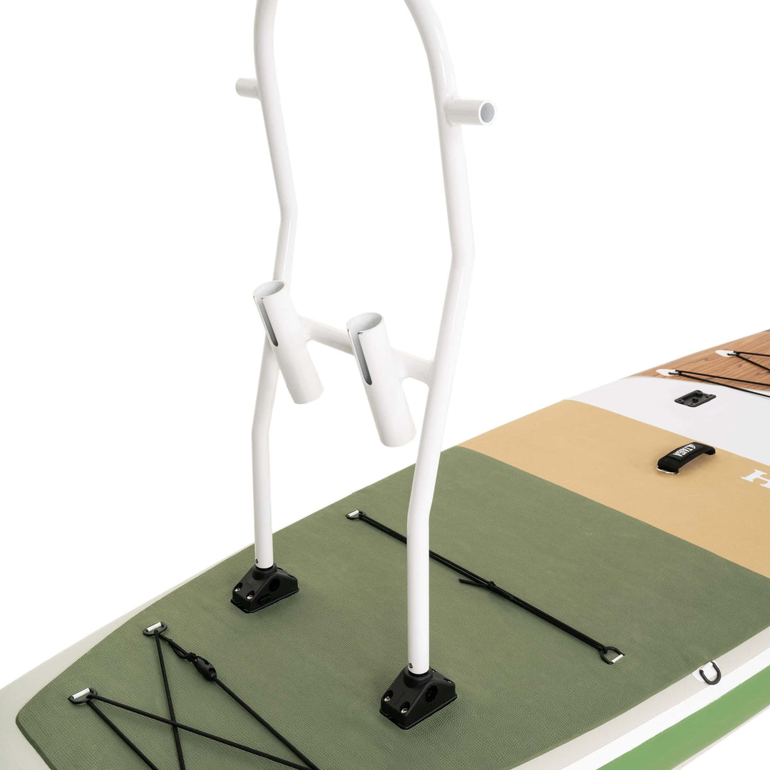 HOOKÉ AIR 11'6'' Fishing - INFLATABLE PADDLE BOARD