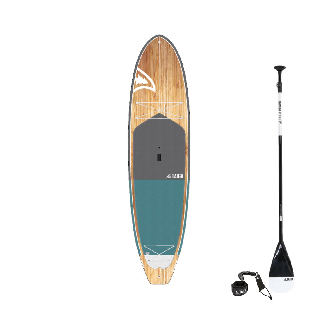 THUYA 11'0'' PADDLE BOARD RIGIDE