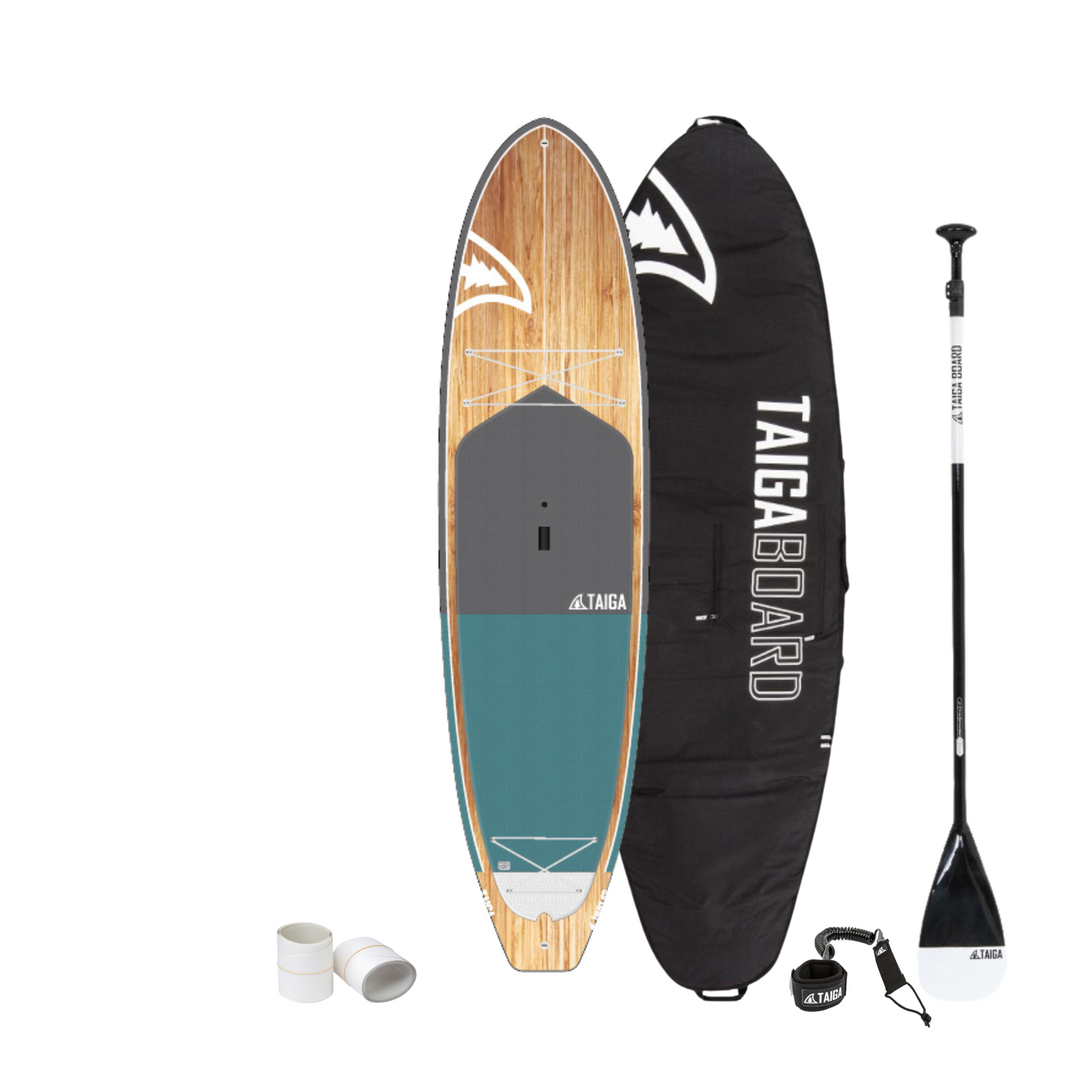 THUYA 11'0'' PADDLE BOARD RIGIDE