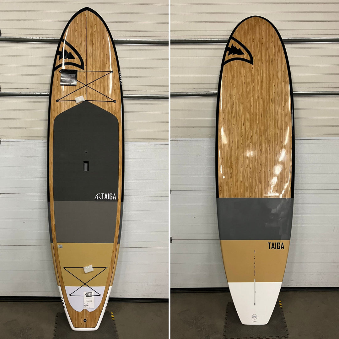 MISCELLANEOUS HARD PADDLE BOARDS (DEMO)