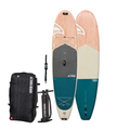 Regular Kit of the Thuya Air 11'0 Teal