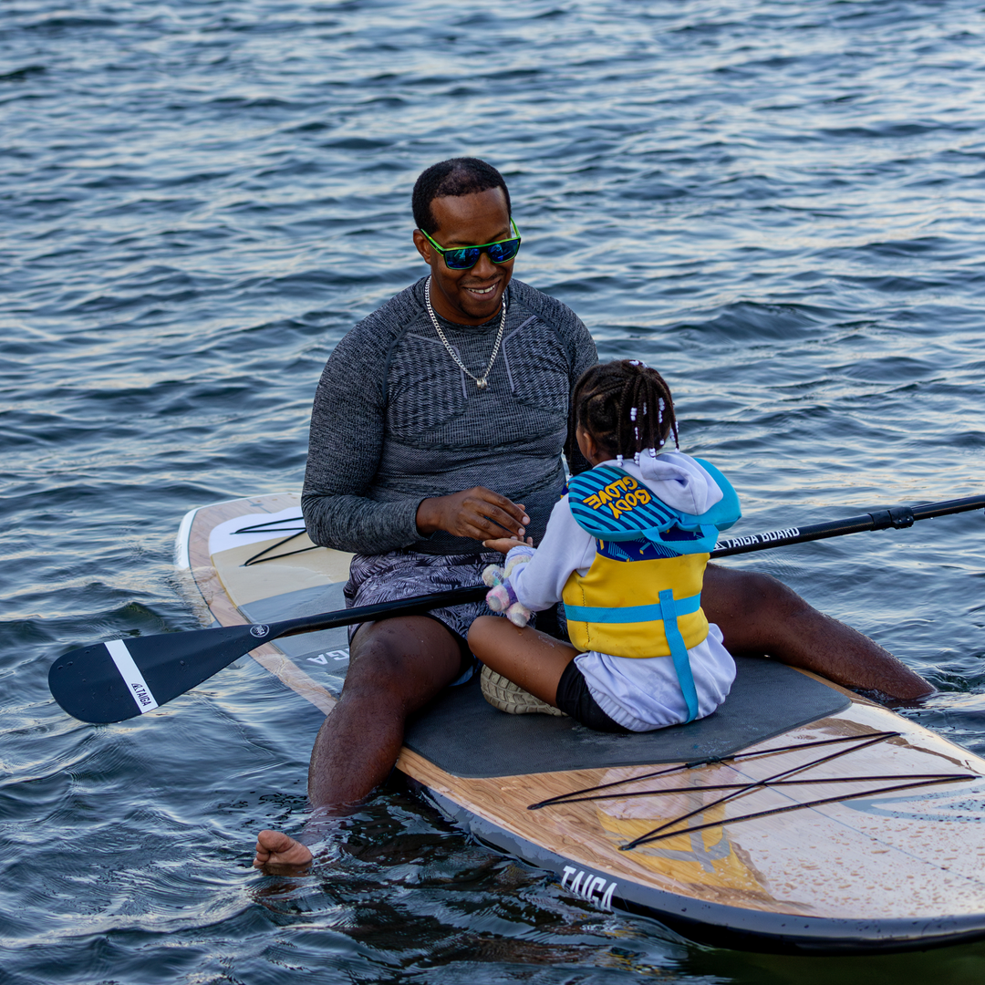 THUYA 11'0'' - PADDLE BOARD RIGIDE