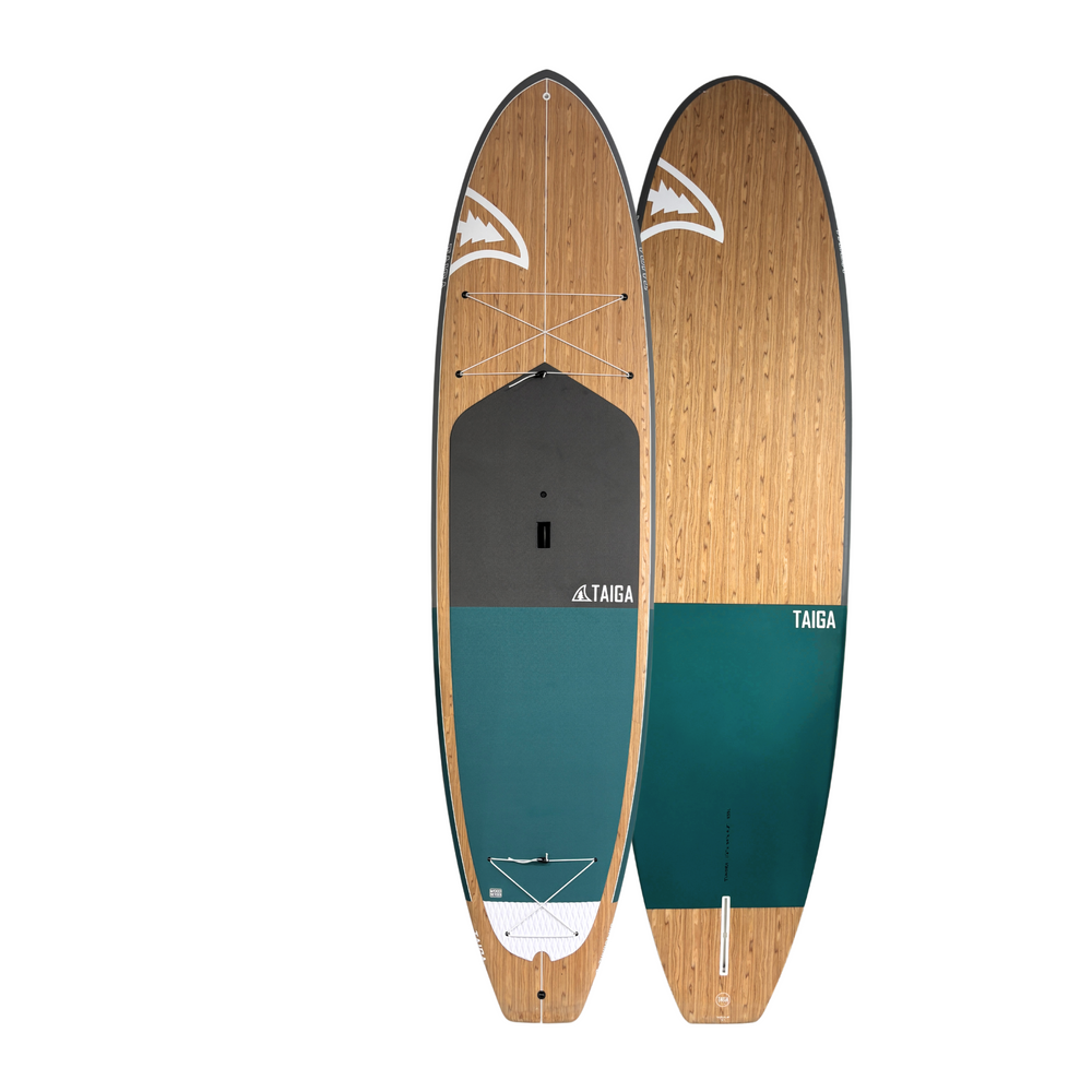 Regular Kit - Hard Tundra 11'6 Teal