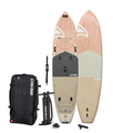 Regular Kit of the Tundra Air 11'6 