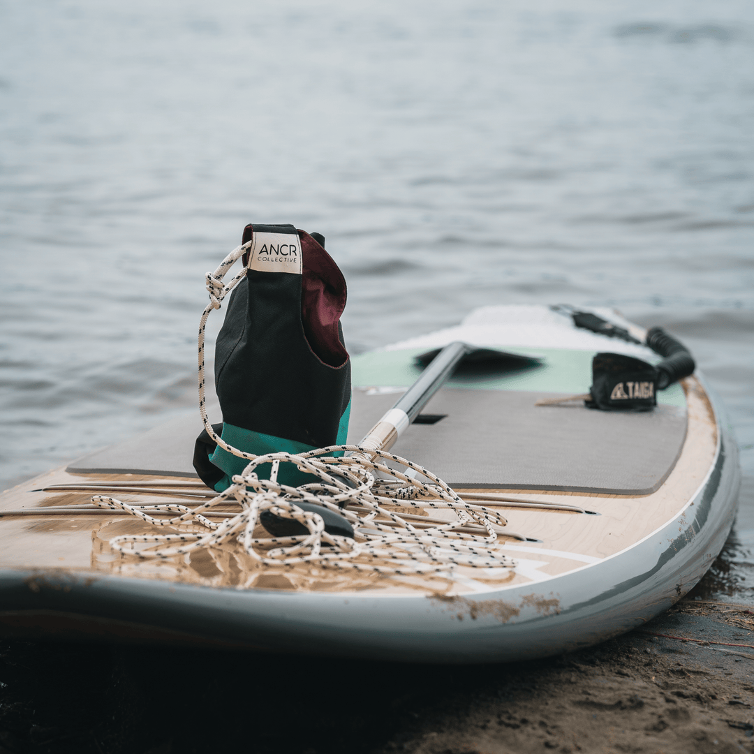 ANCHOR FOR PADDLE BOARD - Taiga Board