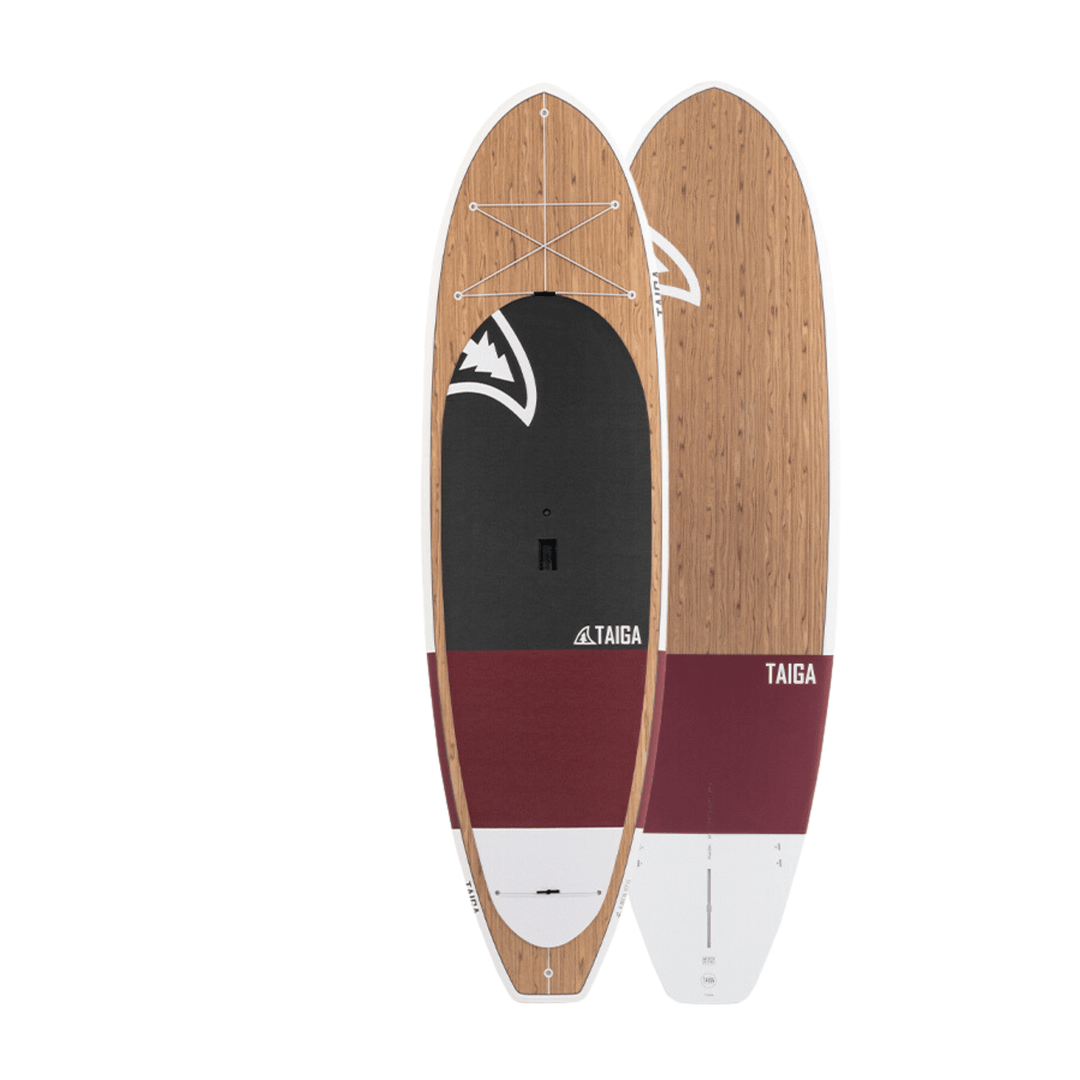 AWEN 10'0'' - HARD PADDLE BOARD - Taiga Board
