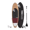 AWEN 10'0'' - HARD PADDLE BOARD - Taiga Board