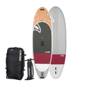 AWEN 10'0'' - INFLATABLE PADDLE BOARD - Taiga Board