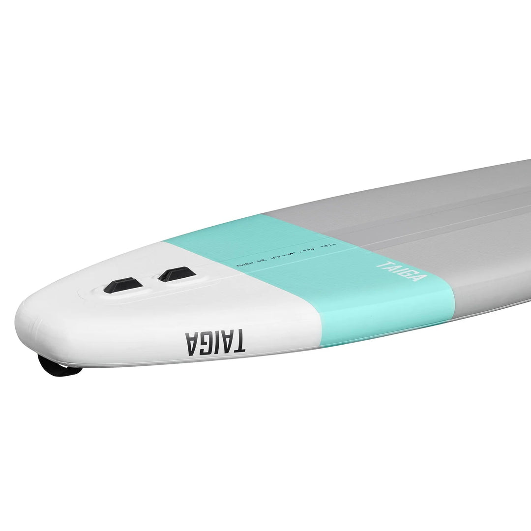 AWEN 10'0'' - INFLATABLE PADDLE BOARD (IMPERFECT) - Taiga Board