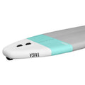 AWEN 10'0'' - INFLATABLE PADDLE BOARD (IMPERFECT) - Taiga Board