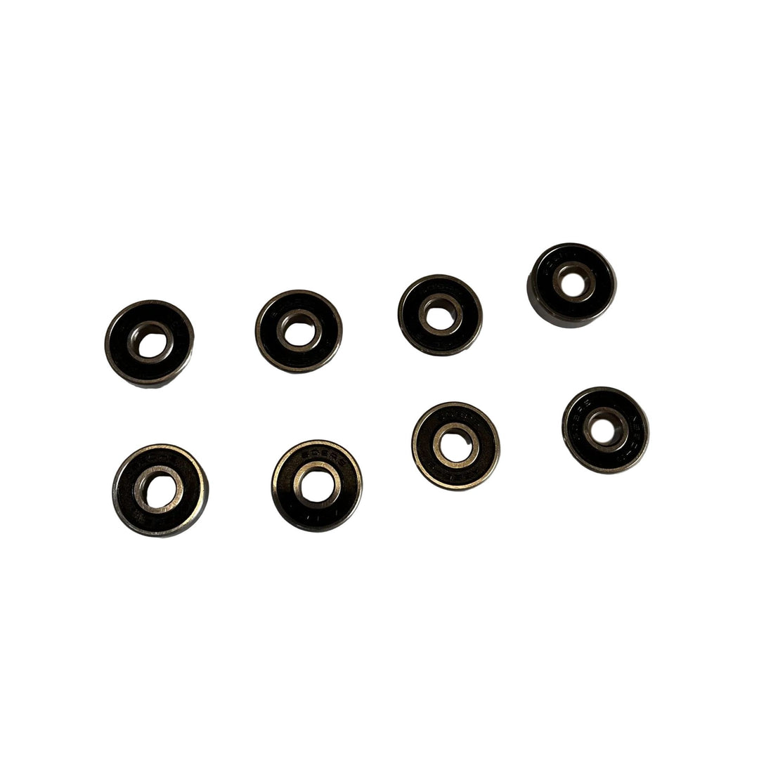 Repair pieces for Surfskate, Longboard or Skateboard