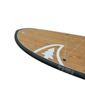 BOREA 10'6'' - HARD PADDLE BOARD - Taiga Board