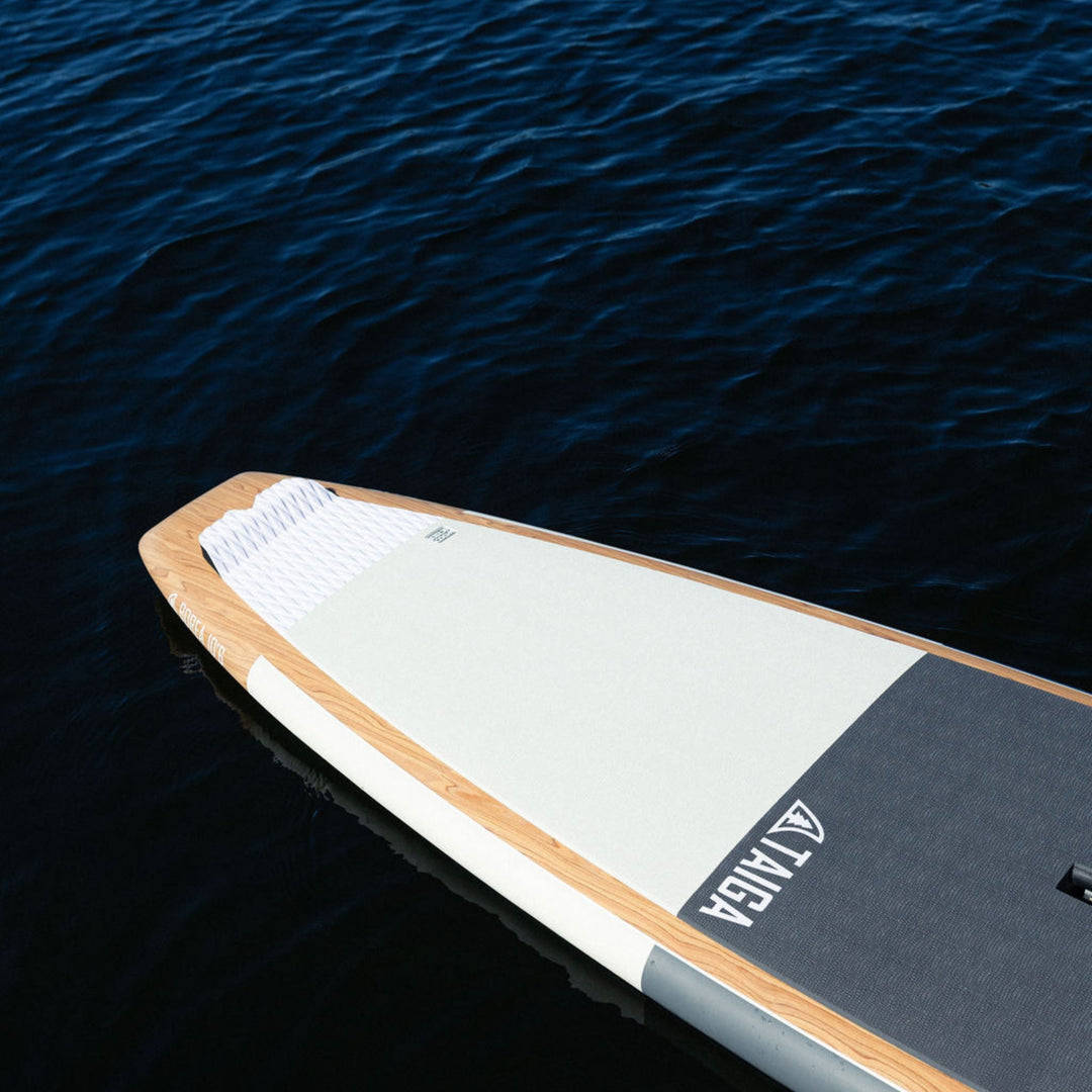 BOREA 10'6'' - HARD PADDLE BOARD - Taiga Board