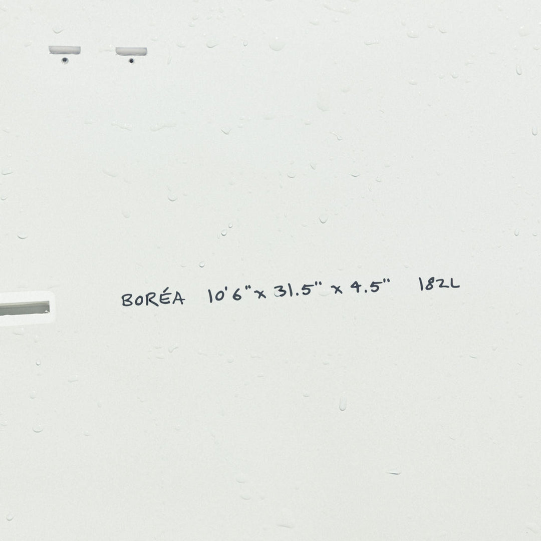 BOREA 10'6'' - HARD PADDLE BOARD - Taiga Board