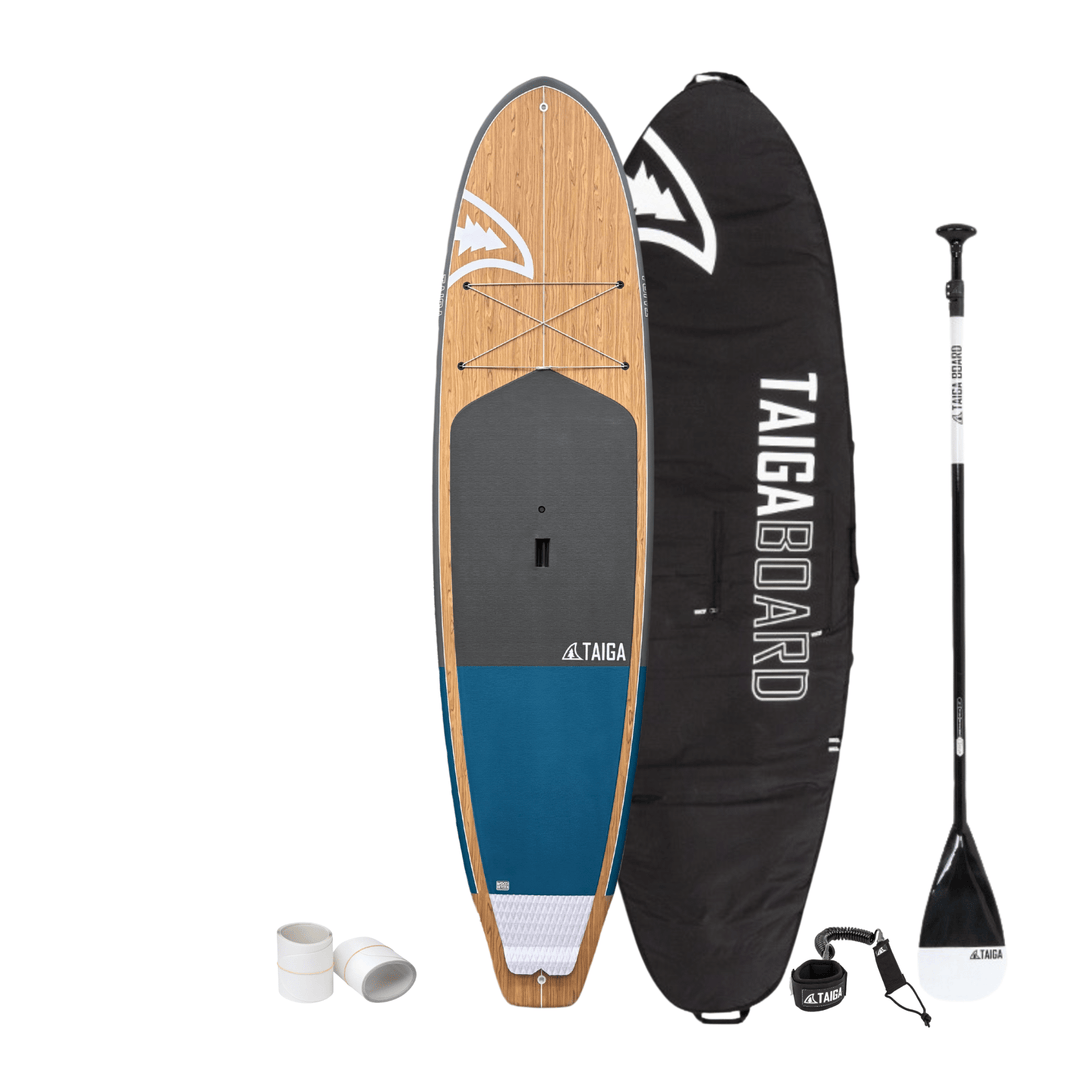 BOREA 10'6'' - HARD PADDLE BOARD - Taiga Board