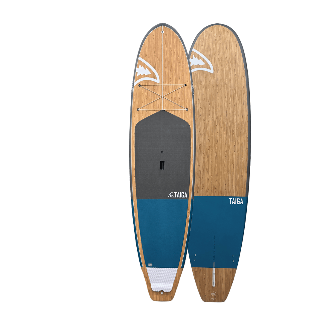 BOREA 10'6'' - HARD PADDLE BOARD - Taiga Board