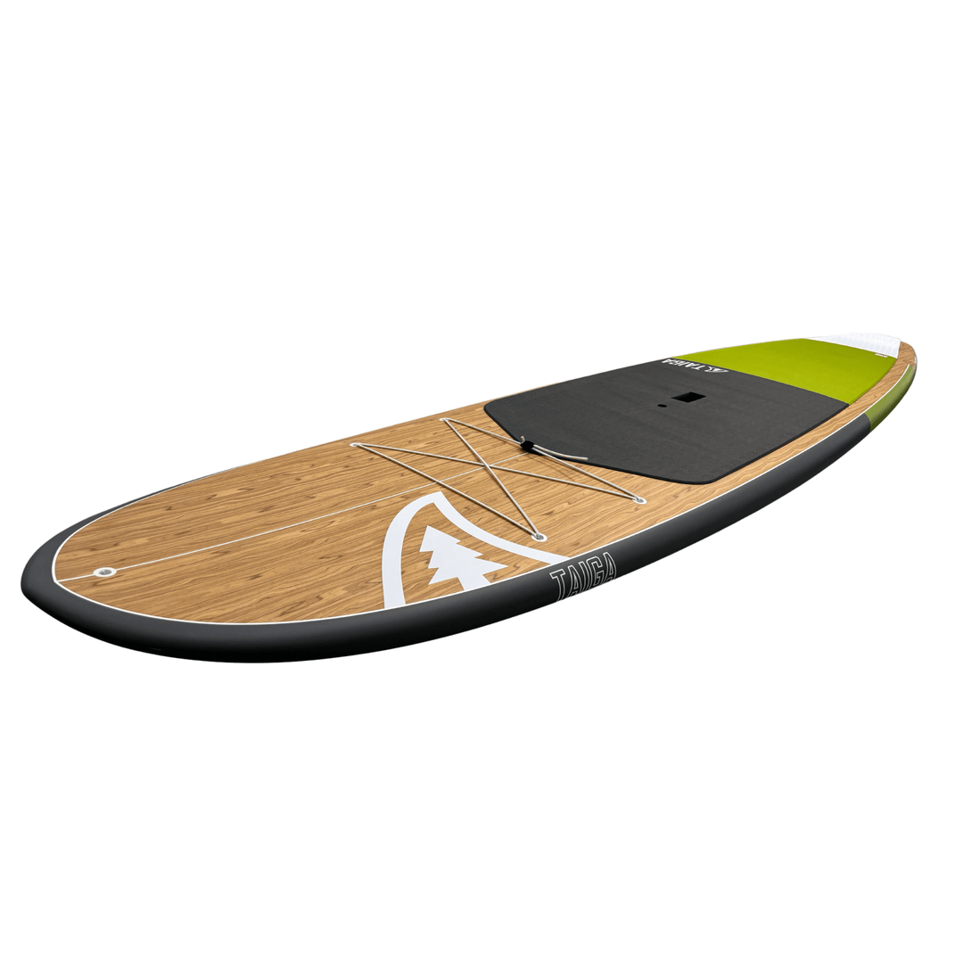 BOREA 10'6'' - HARD PADDLE BOARD - Taiga Board