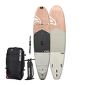 BOREA 10'6'' - INFLATABLE PADDLE BOARD - Taiga Board