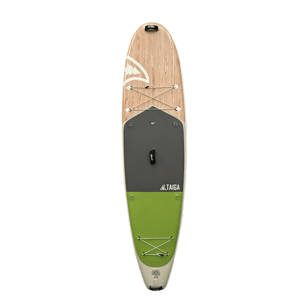 BOREA 10'6'' - INFLATABLE PADDLE BOARD - Taiga Board