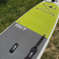 BOREA 10'6'' - INFLATABLE PADDLE BOARD - Taiga Board