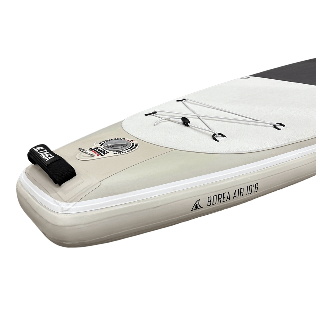 BOREA 10'6'' - INFLATABLE PADDLE BOARD - Taiga Board