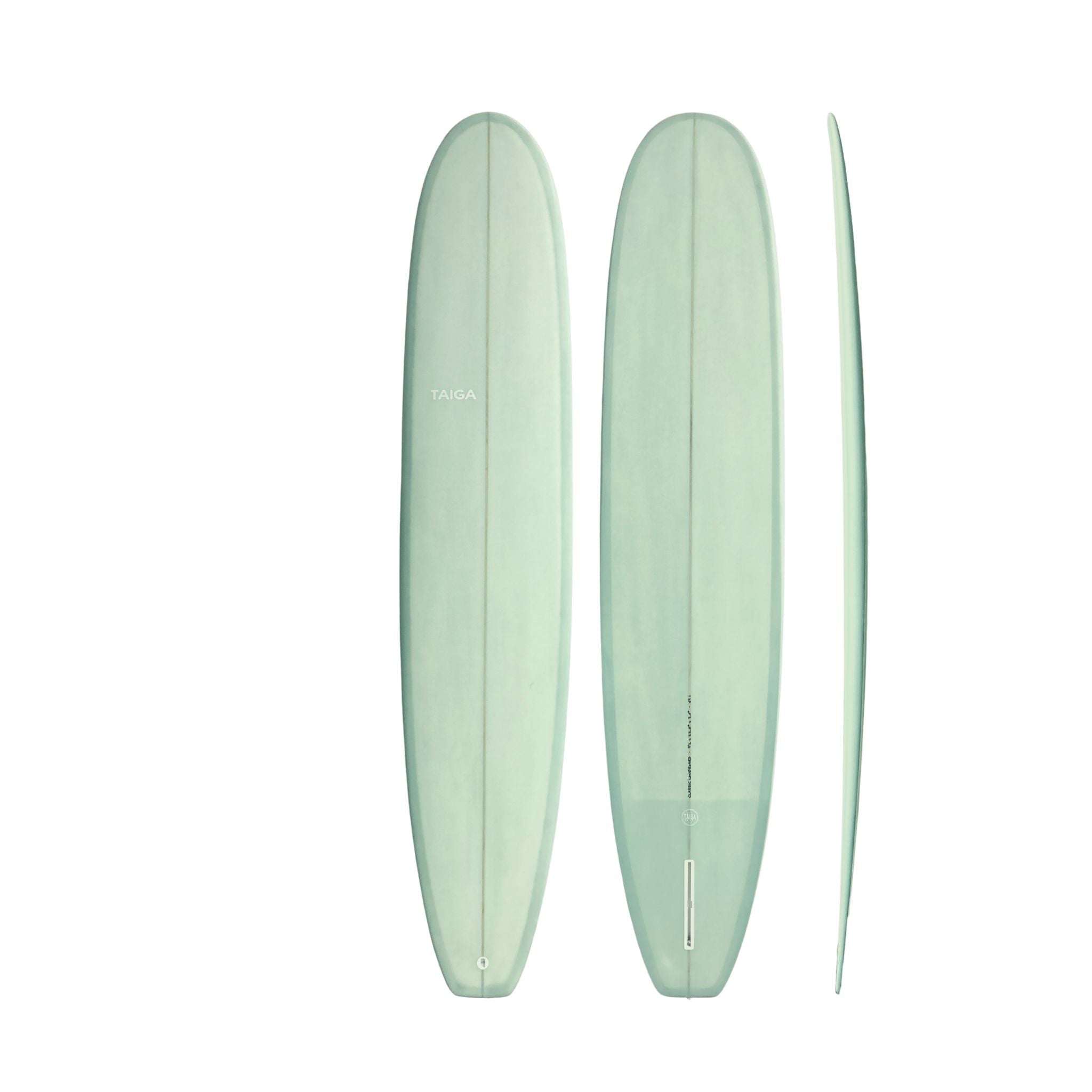 Surf - Longboard 8'4'' / 9'2'' | TAIGA BOARD