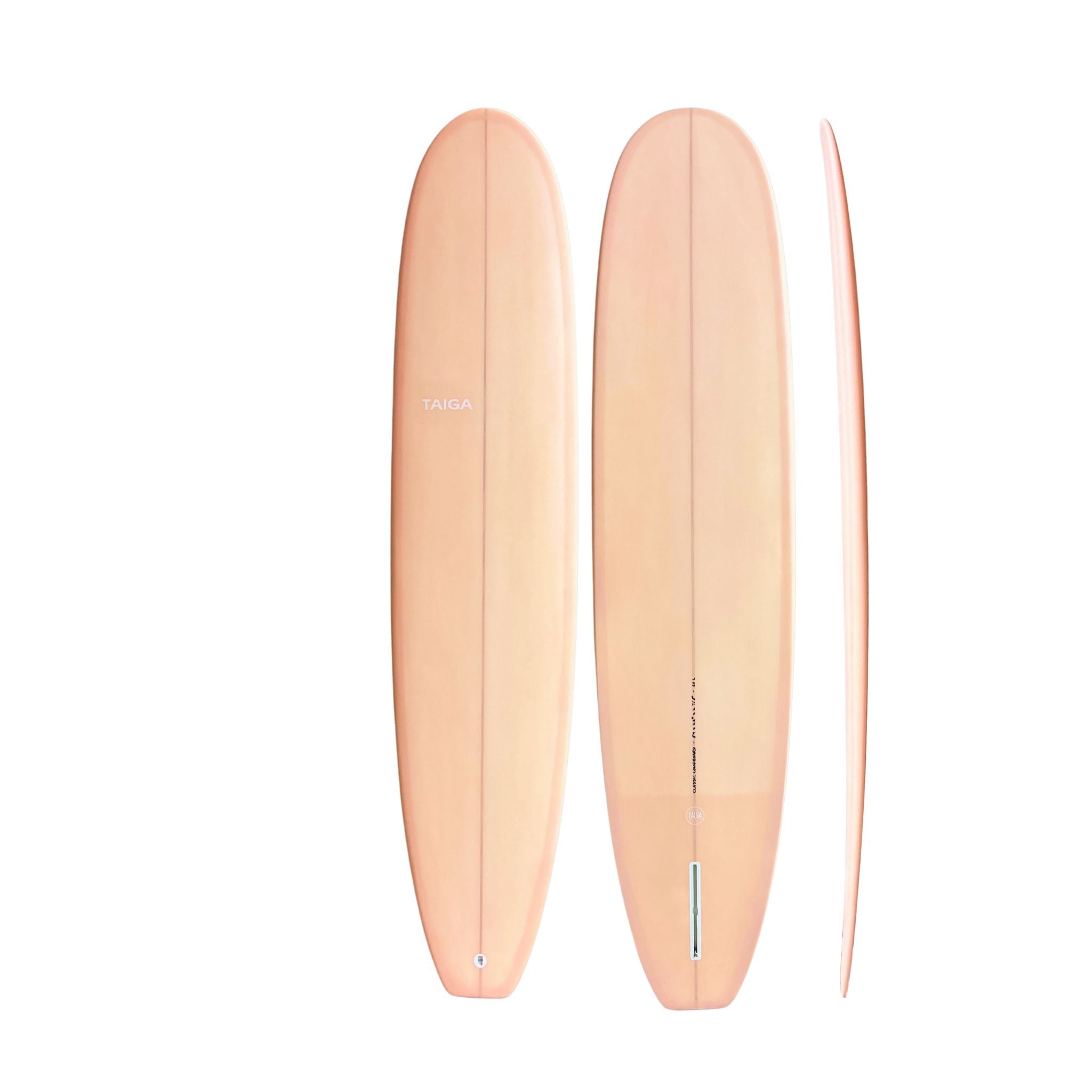 Surf - Longboard 8'4'' / 9'2'' | TAIGA BOARD