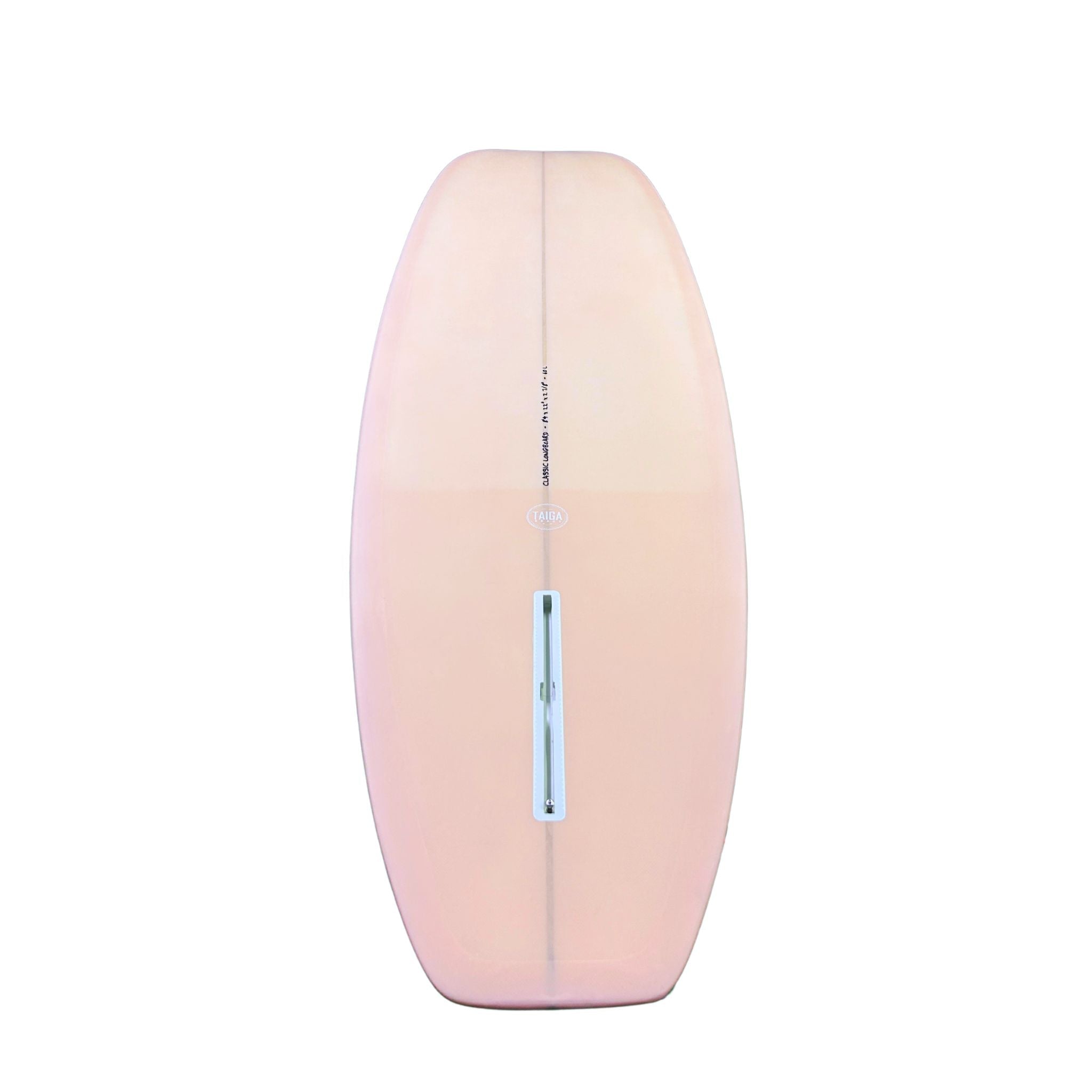 Surf - Longboard 8'4'' / 9'2'' | TAIGA BOARD
