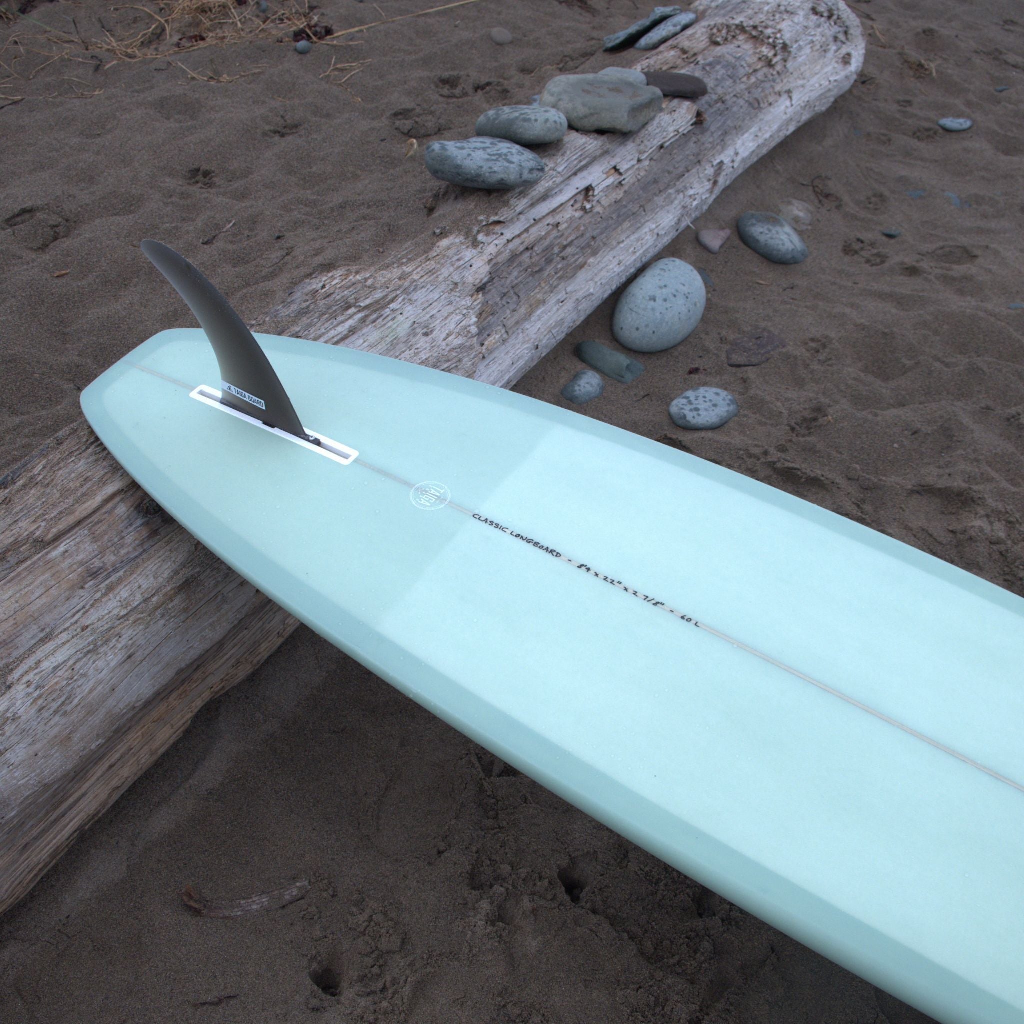 Surf - Longboard 8'4'' / 9'2'' | TAIGA BOARD
