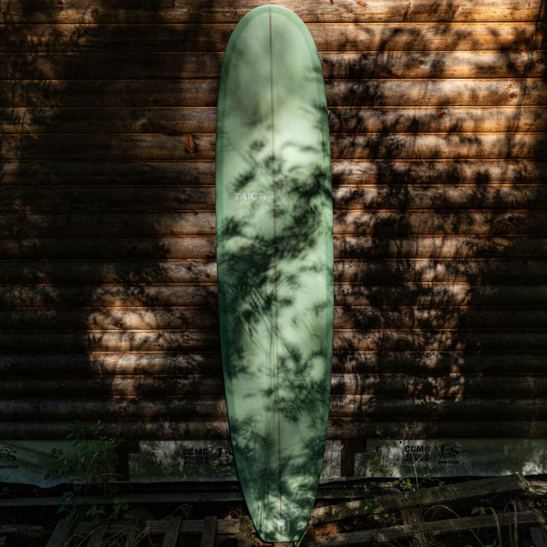 CLASSIC LONGBOARD 8'4'' - SURF BOARD - Taiga Board
