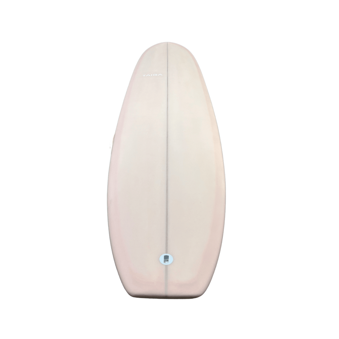 CLASSIC LONGBOARD 8'4'' - SURF BOARD - Taiga Board