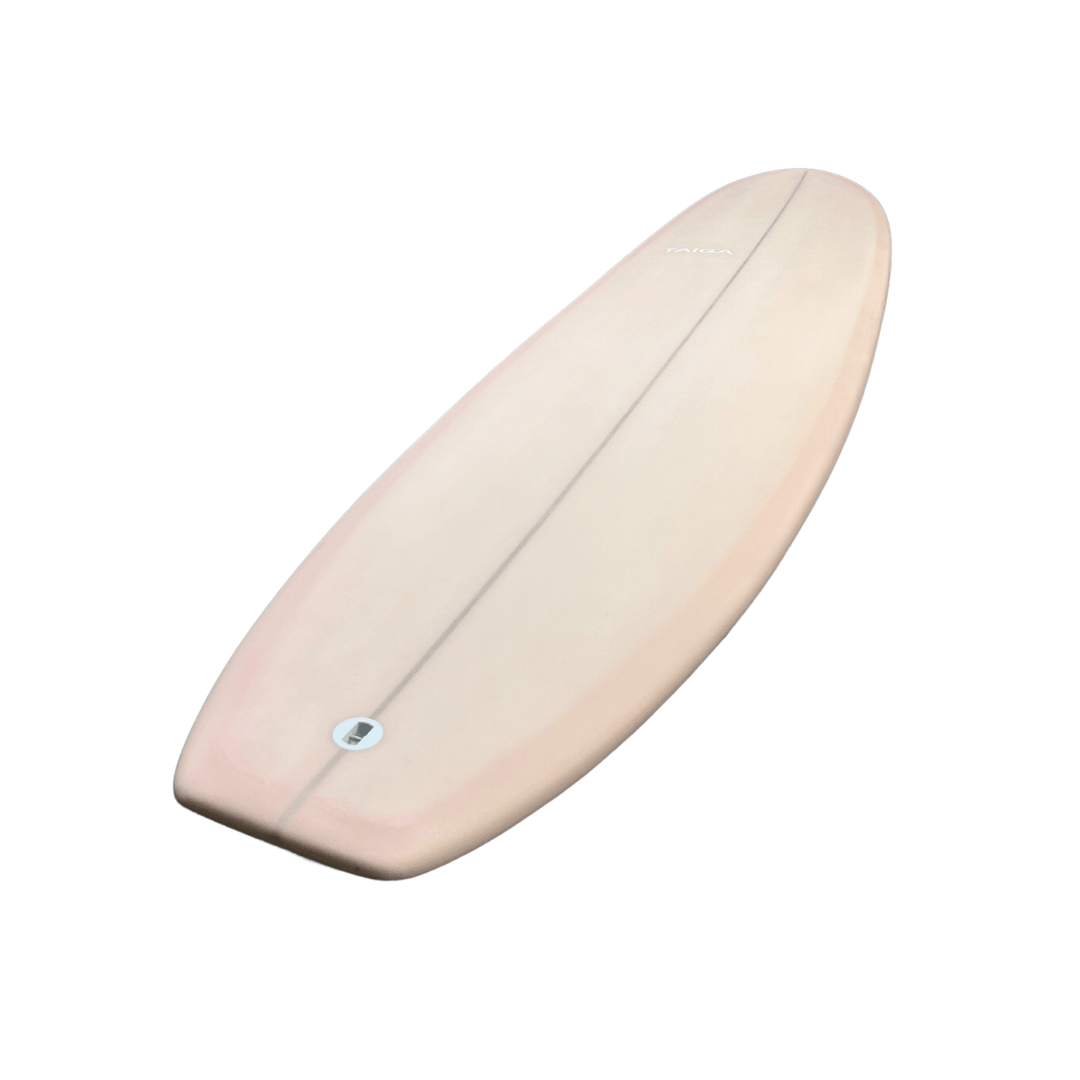 CLASSIC LONGBOARD 9'2'' - SURF BOARD - Taiga Board