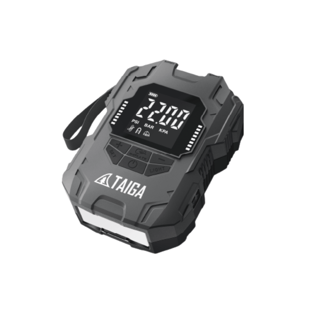 COMFORT - BUNDLE (Inflatable SUP) - Taiga Board