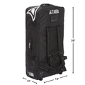 DELUXE BOARD BAG - INFLATABLE PADDLE BOARD - Taiga Board