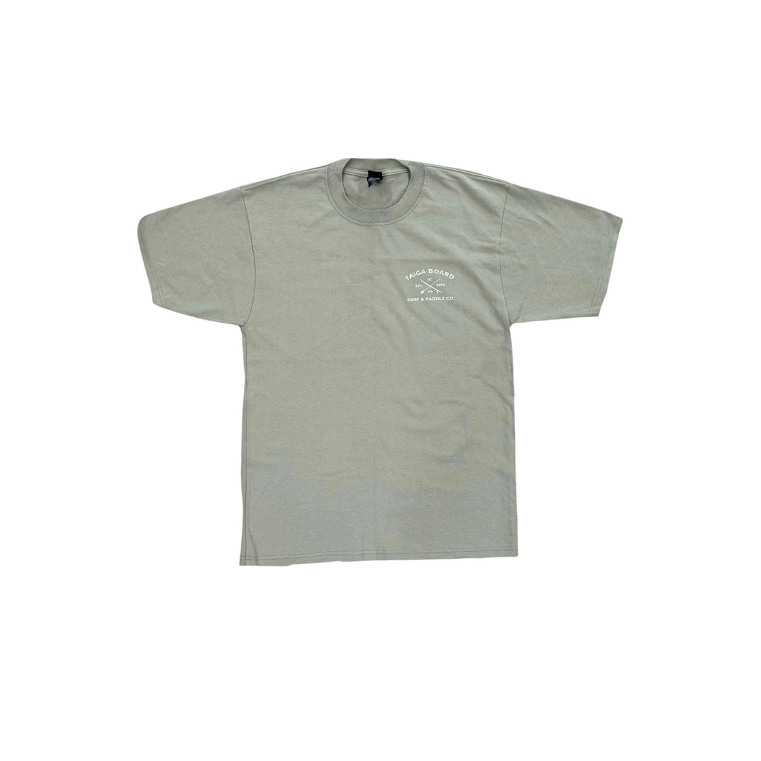 T-SHIRT - BOXY SURF & PADDLE