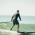 ESKA 9'0'' - HARD PADDLE BOARD - Taiga Board