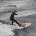FISH 5'0'' - WAKESURF - Taiga Board