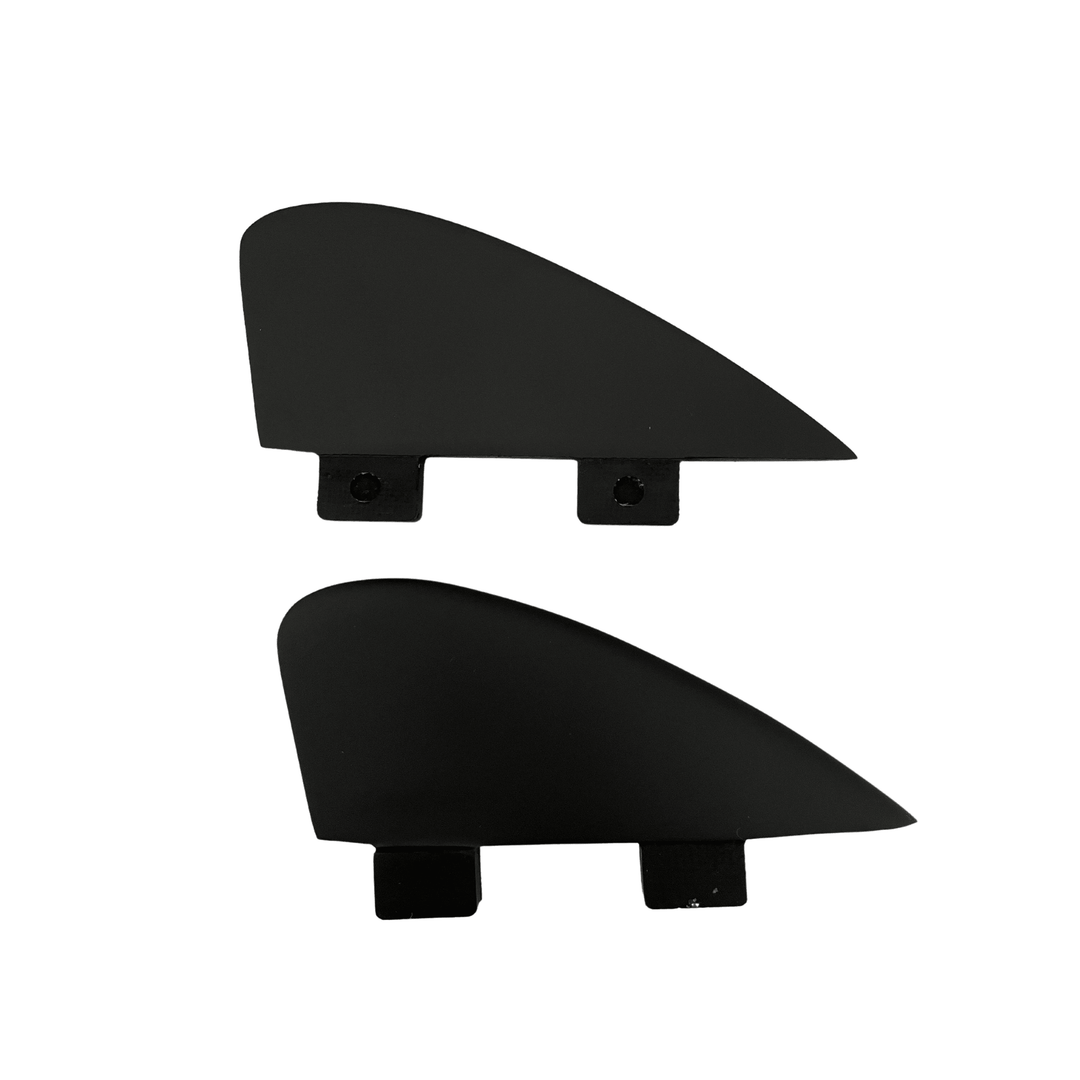 FREESTYLE 9'10'' - INFLATABLE PADDLE BOARD (Pre - order: Spring 2026) - Taiga Board