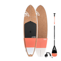 HANA 9'5'' - HARD PADDLE BOARD - Taiga Board