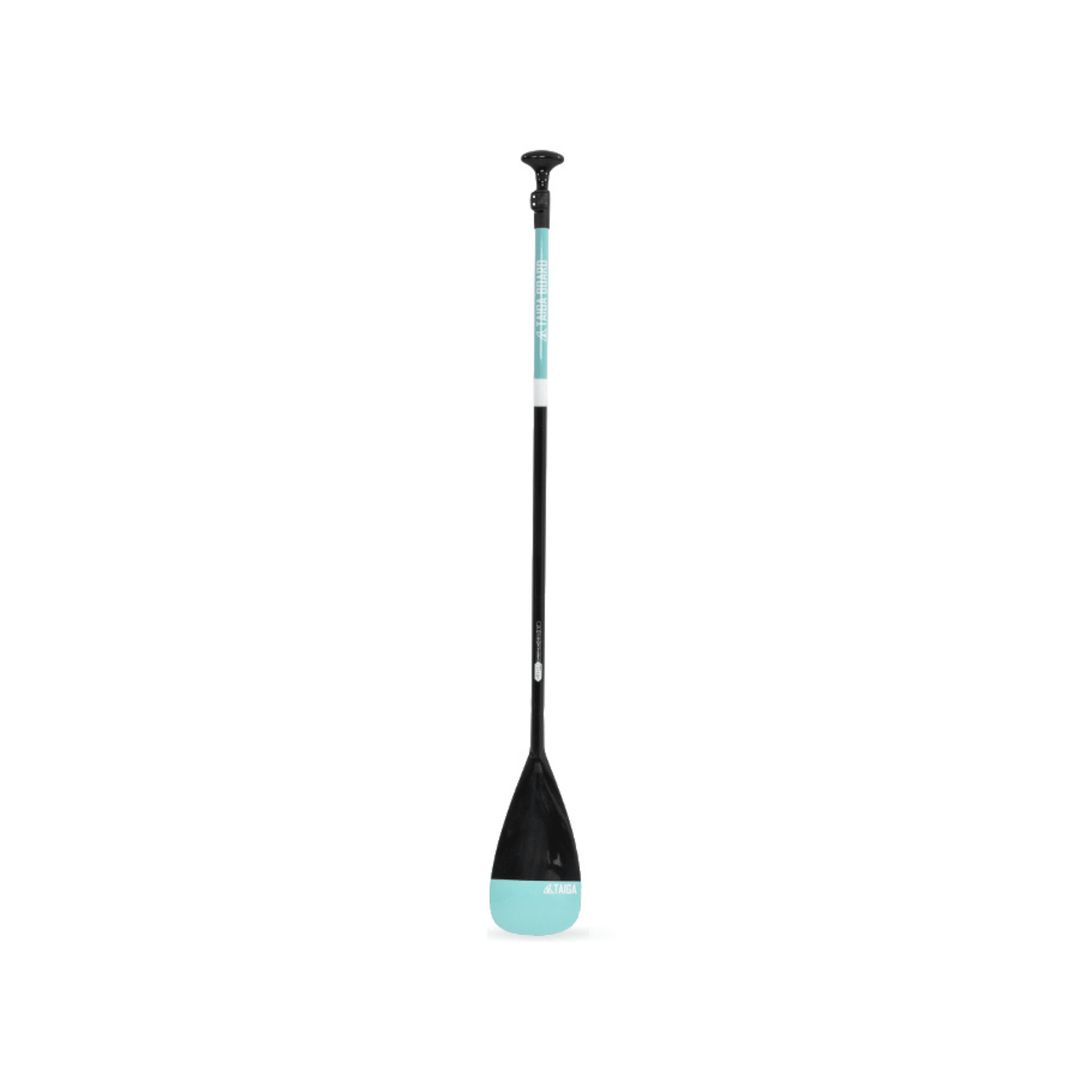 HYBRID PADDLE - Adjustable 2 or 3 pieces (IMPERFECT) - Taiga Board