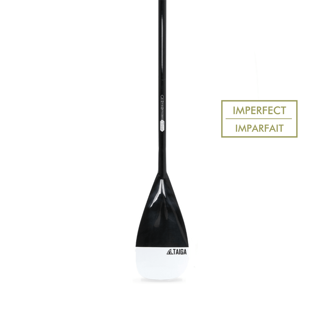 HYBRID PADDLE - Adjustable 2 or 3 pieces (IMPERFECT) - Taiga Board
