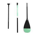 HYBRID PADDLE - Adjustable 2 or 3 pieces (IMPERFECT) - Taiga Board
