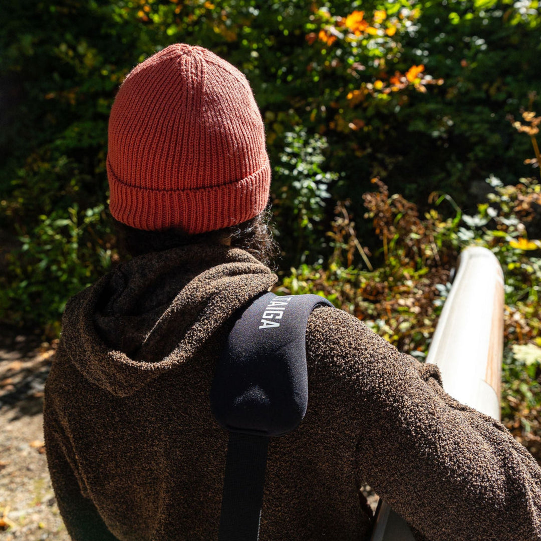 iSUP SHOULDER CARRY STRAP - Taiga Board