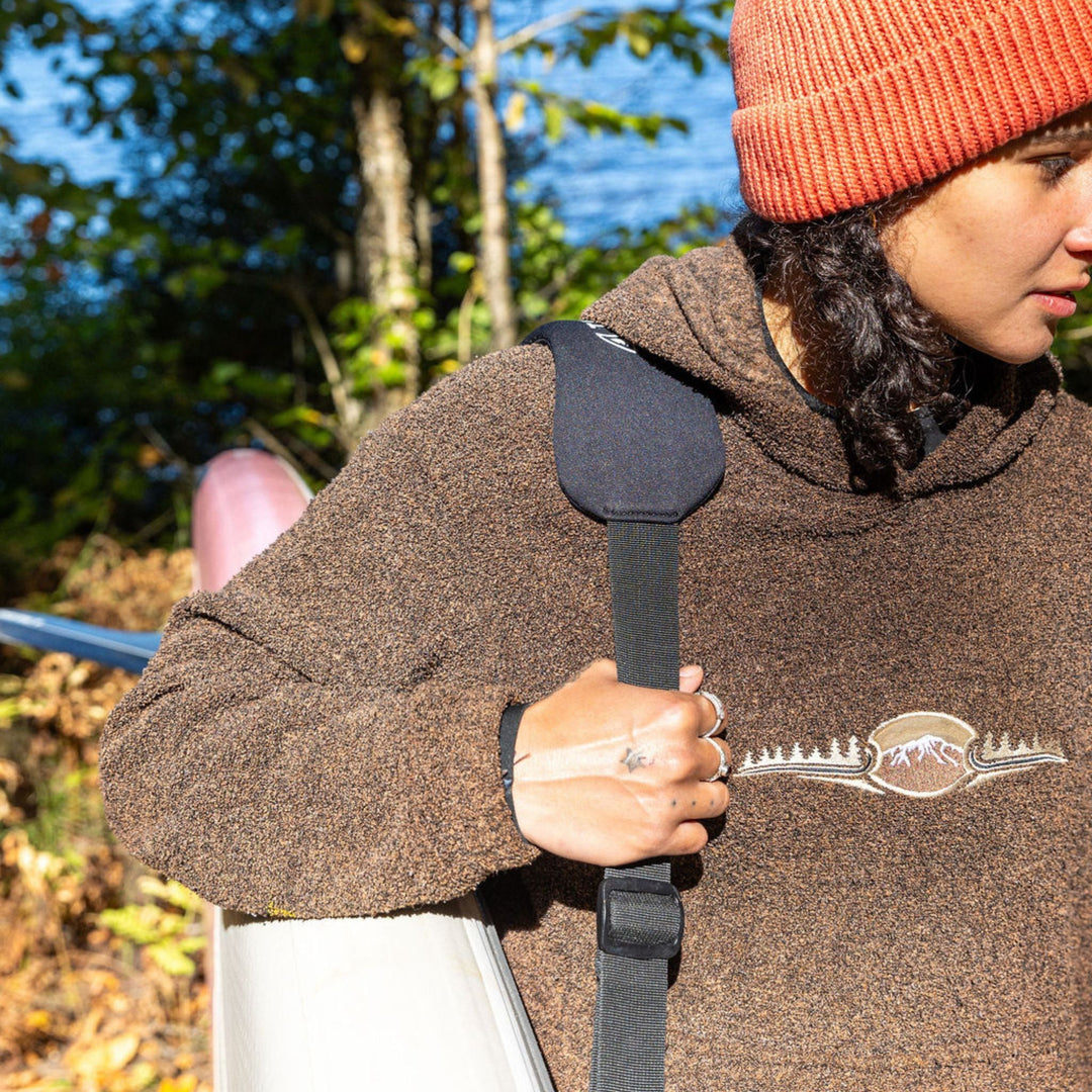 iSUP SHOULDER CARRY STRAP - Taiga Board