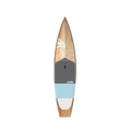KAZUZU 11'2'' - HARD PADDLE BOARD - Taiga Board