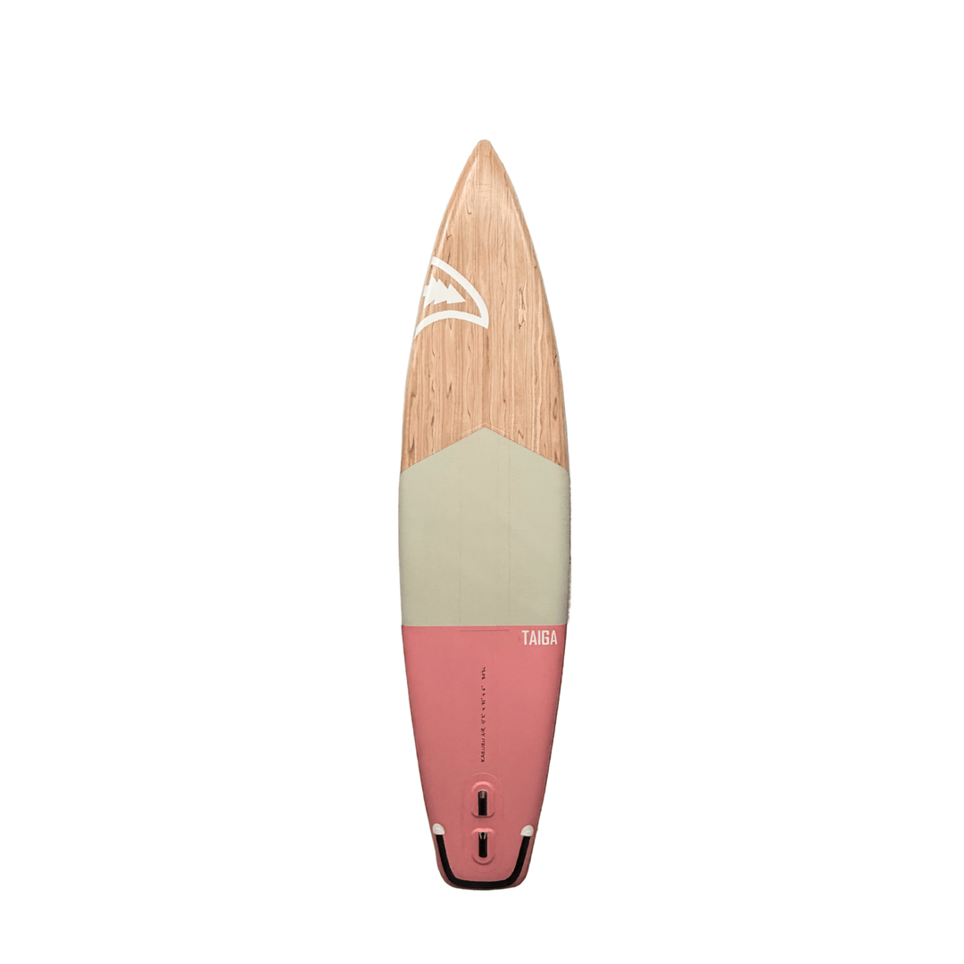 KAZUZU 11'2'' - INFLATABLE PADDLE BOARD - Taiga Board