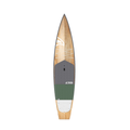 KAZUZU 12'6'' - HARD PADDLE BOARD - Taiga Board