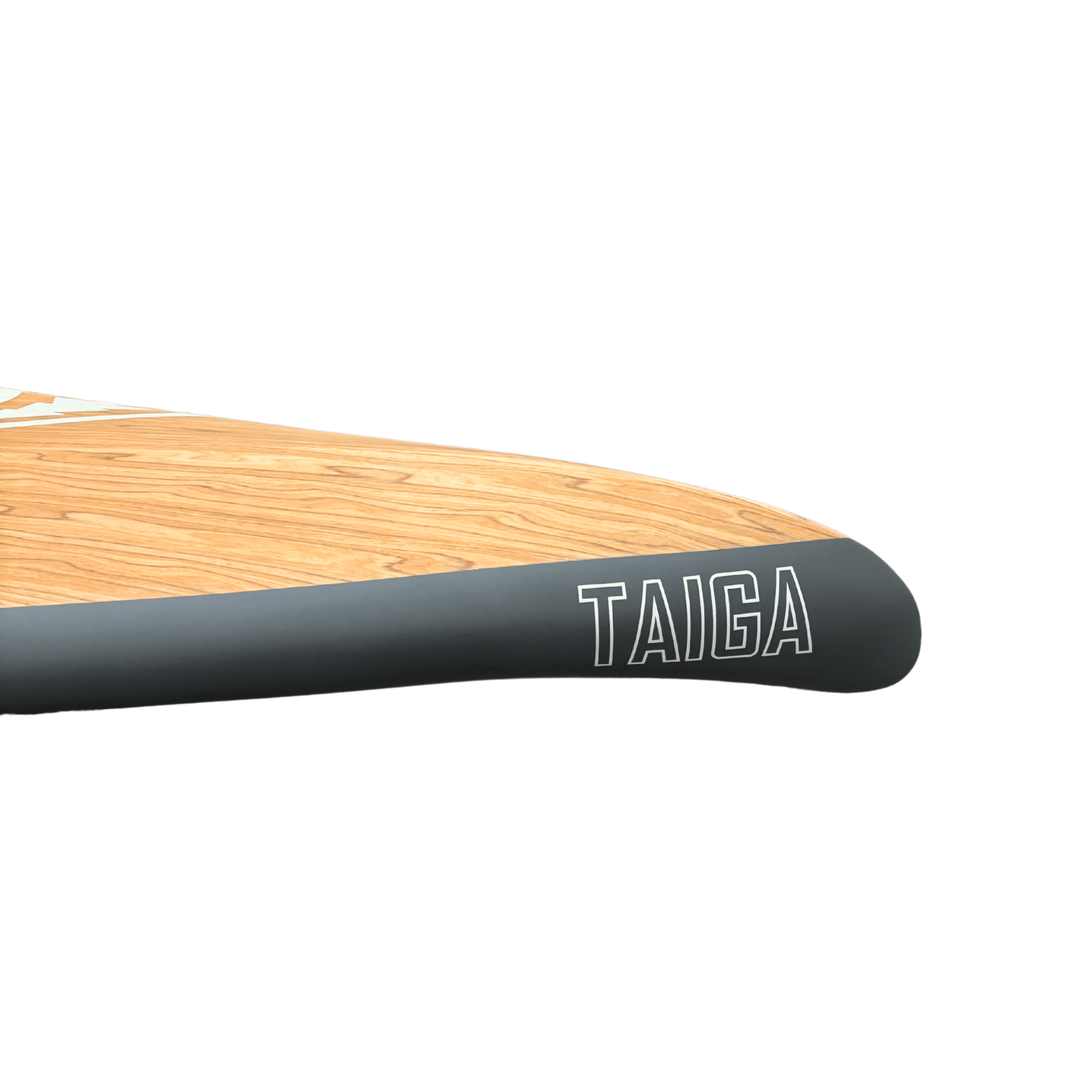 KAZUZU 12'6'' - HARD PADDLE BOARD – TAIGA BOARD KAZUZU 12'6'' - HARD PADDLE BOARD – TAIGA BOARD