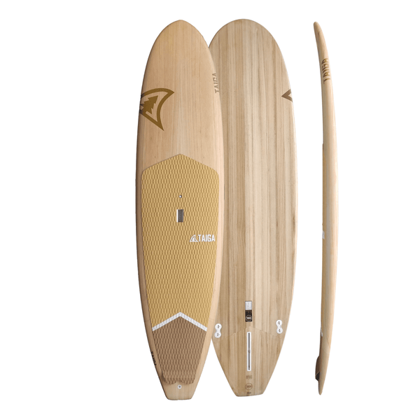 LOGG 9'0'' / 9'6'' - SUP SURF BOARD (ROOT COLLECTION) – TAIGA BOARD