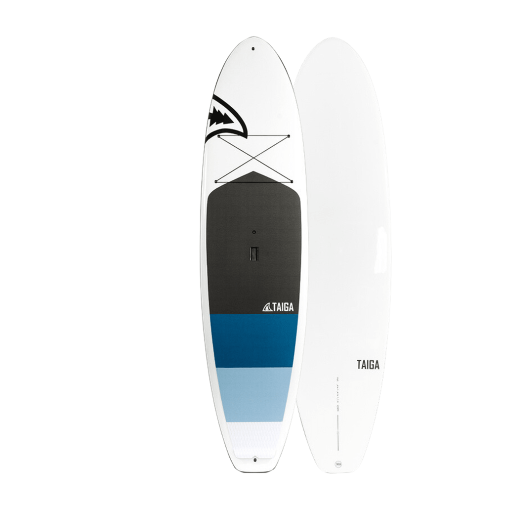 Hard SUP - Lumberskin (ABS) – TAIGA BOARD Hard SUP - Lumberskin (ABS) – TAIGA BOARD